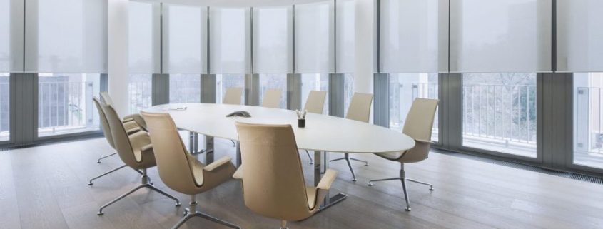 estores enrollables sunscreen