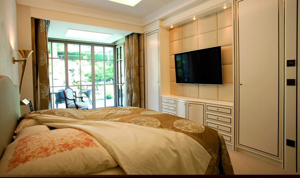 Beneficios de los estores enrollables para Hotel