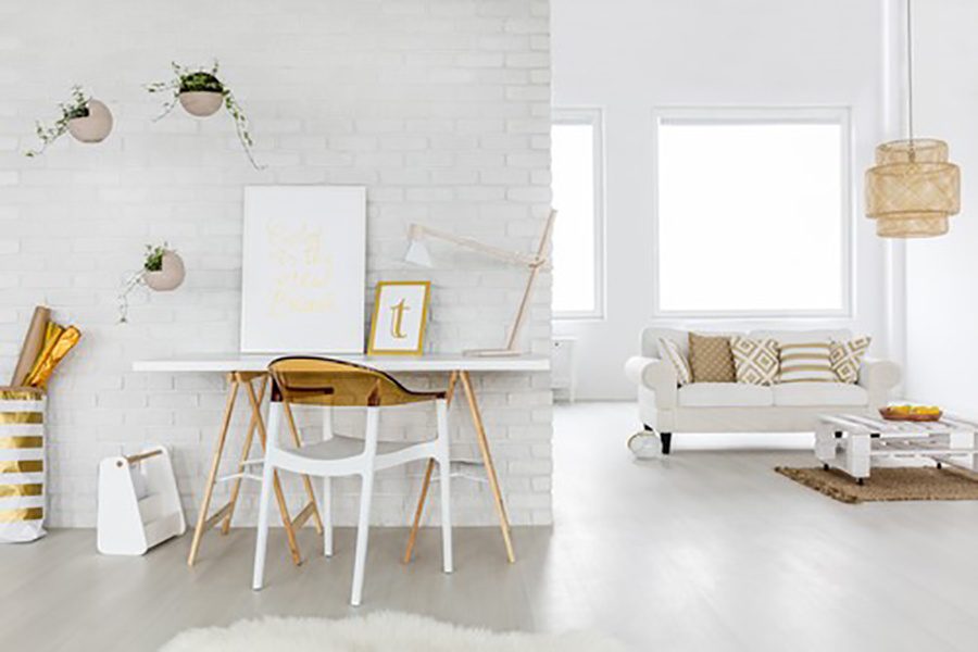 Cinco Consejos para una Decoración Minimalista