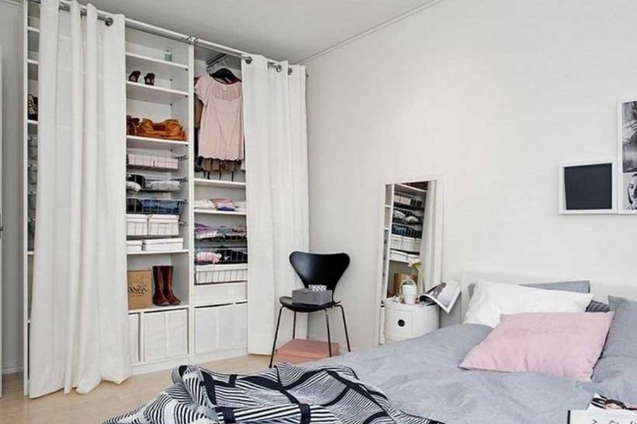 Cinco Maneras de Usar las Cortinas. Todo Cortinas. Tu Blog de Cortinas