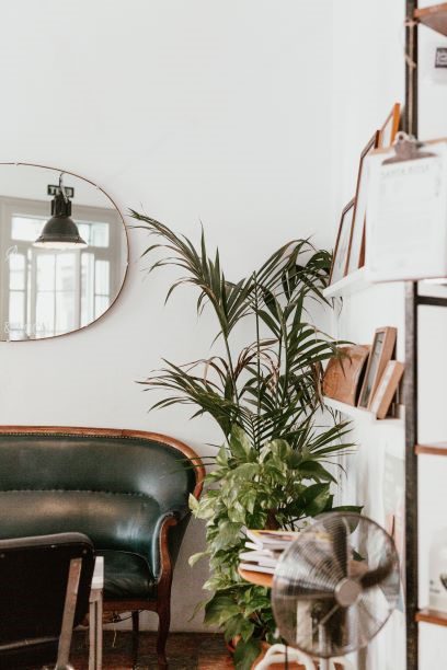 Colores y Tendencias de Interior 2020