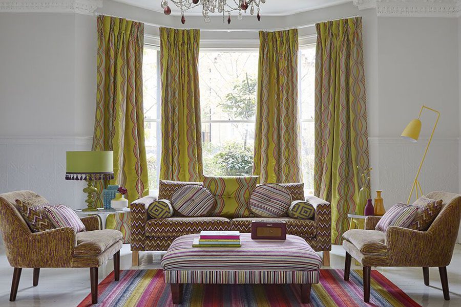 Cómo Comprar Cortinas