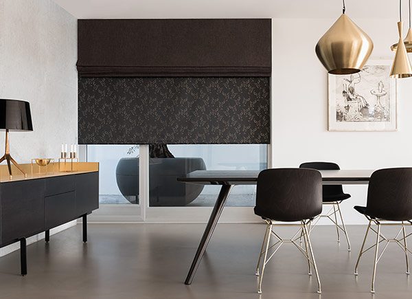 Cómo Instalar Cortinas Romanas