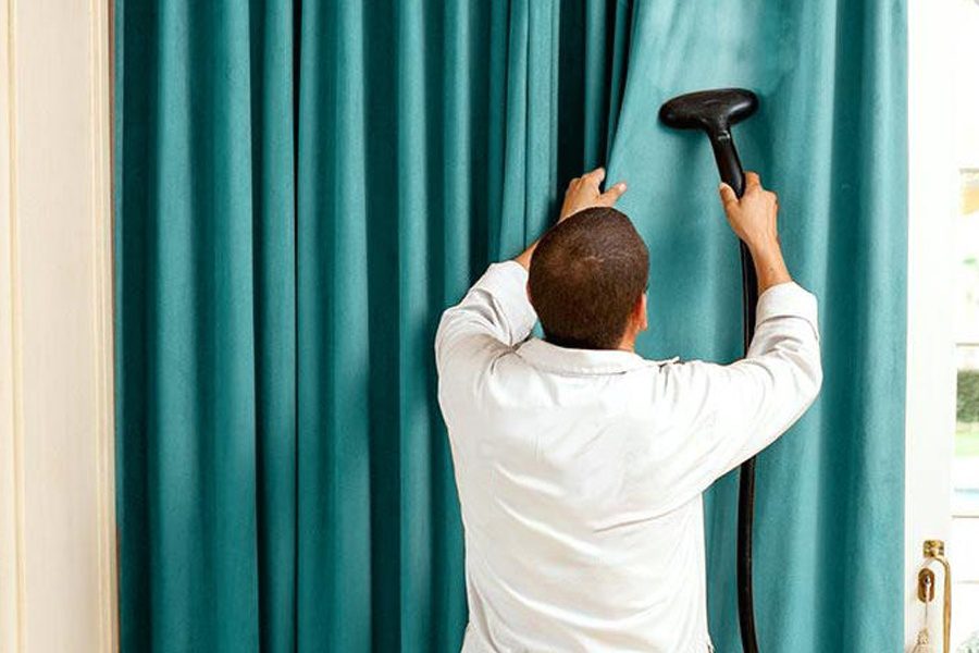 Cómo Lavar las Cortinas