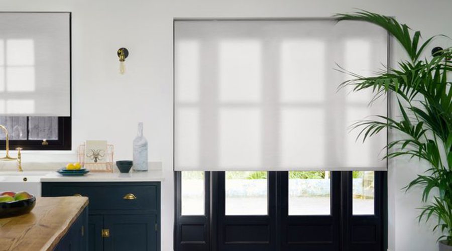 Cómo Limpiar estores enrollables 