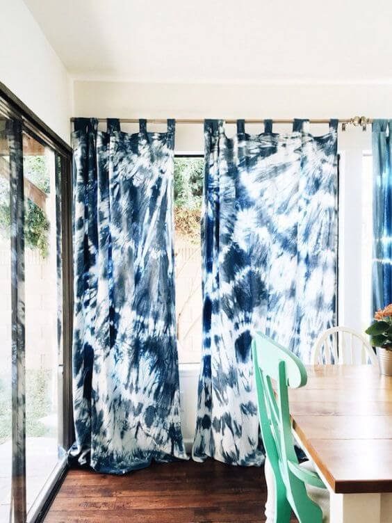 Cómo Reciclar Cortinas