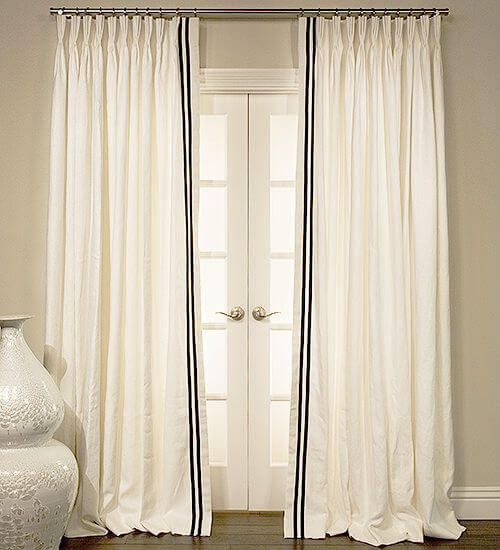 Consejos para las Cortinas Verano 2021