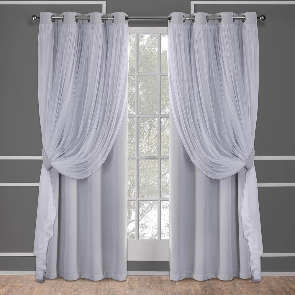 Cómo Reciclar Cortinas