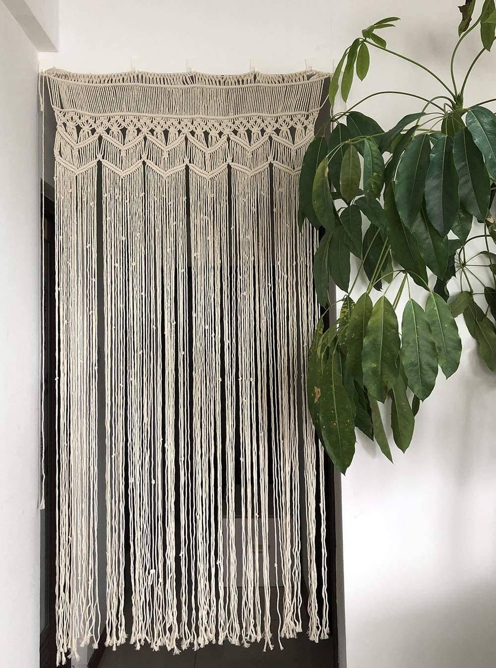 Cómo Reciclar Cortinas