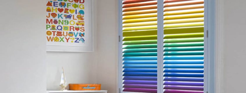 Comparativo Persianas Venecianas o estores enrollables