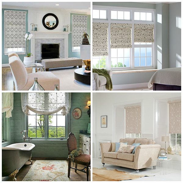Consejos para Cortinas y Ventanas