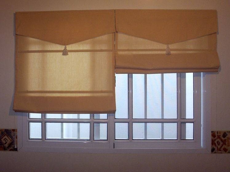 Todo Cortinas