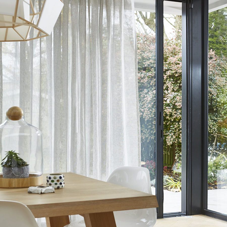 Consejos para el Cuidado de las Cortinas