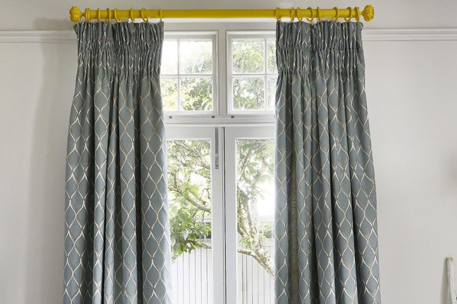 Consejos para el Cuidado de las Cortinas 03 Consejos para el Cuidado de las Cortinas