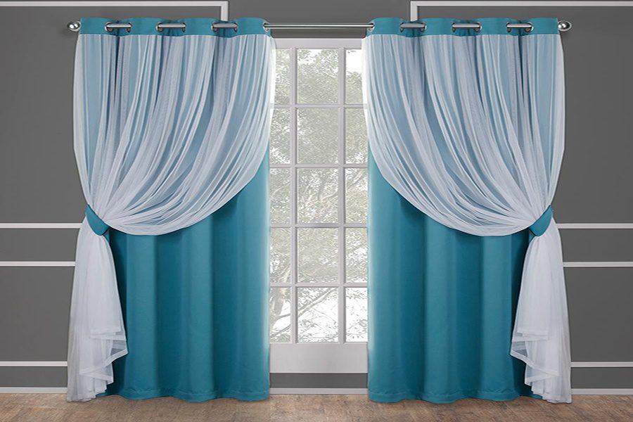 Cómo Comprar Cortinas y Cortinados