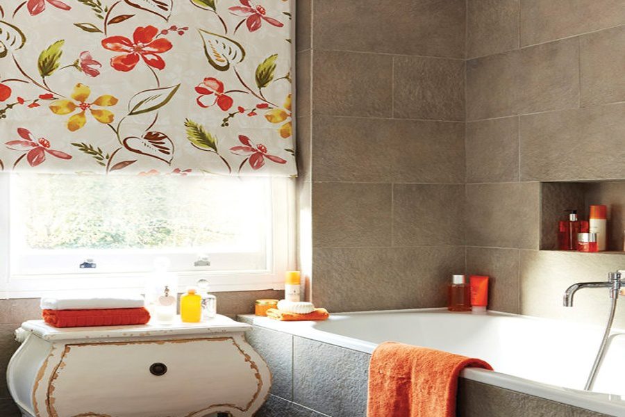 Cortinas Decoración y Baños Tendencias