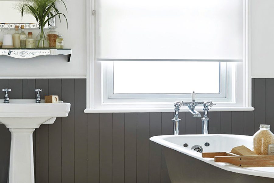 Cortinas Decoración y Baños