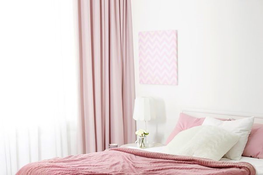 Cortinas Minimalistas Temporada Otoño