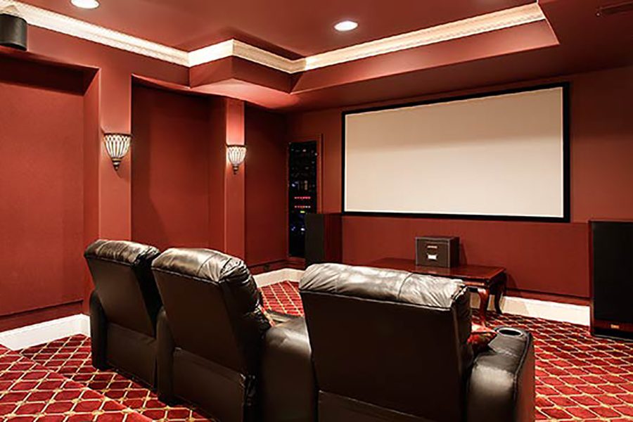 estores enrollables BlackOut para Conferencias de Zoom