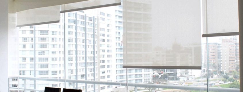 estores enrollables para Hotel. Todo Cortinas. Tu Blog de Cortinas