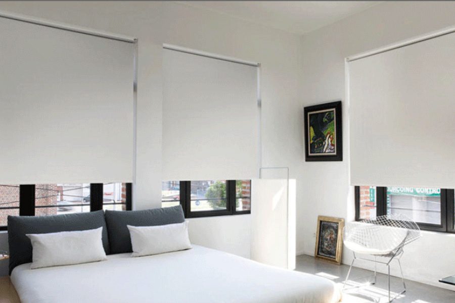 estores enrollables para Hoteles. Todo Cortinas. Tu Blog de Cortinas
