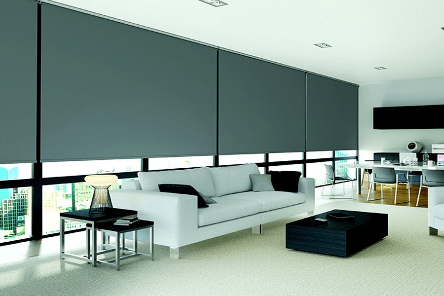 estores enrollables para Hoteles. Todo Cortinas. Tu Blog de Cortinas