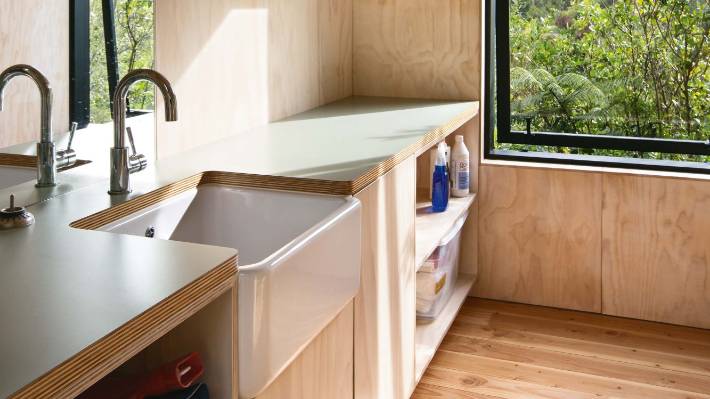 estores enrollables para la Cocina Otoño