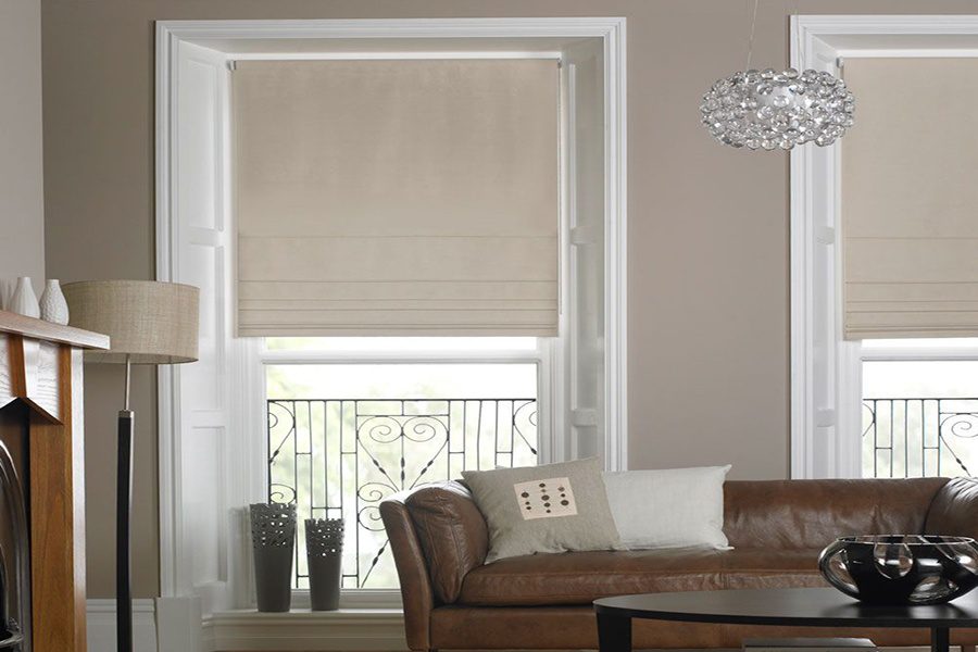 estores enrollables y Ahorro Energético Otoño