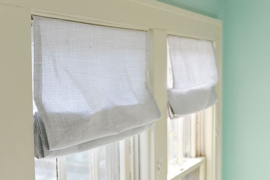 Cortinas Romanas Persianas Romanas