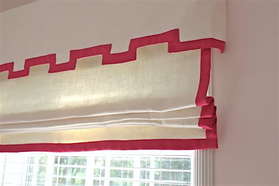 Cortinas Romanas Persianas Romanas