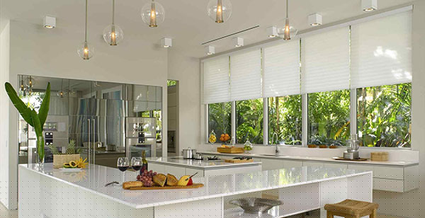 Cortinas de Cocina