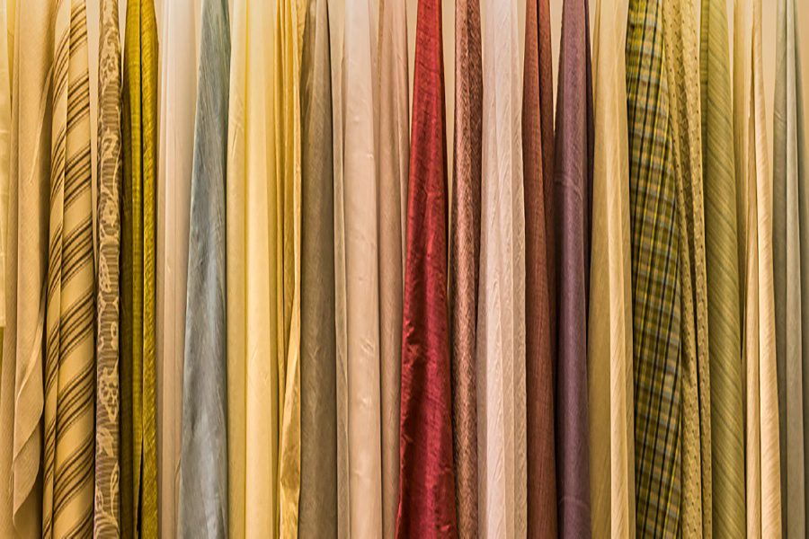 Cortinas de Jackard. Todo Cortinas. Tu Blog de Cortinas.