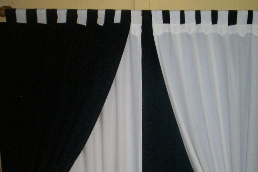 Tips para la Compra de Cortinas y Cortinados