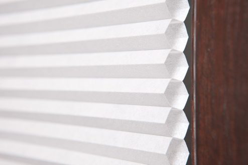 Cortinas para Aislamiento Sonoro y Térmico