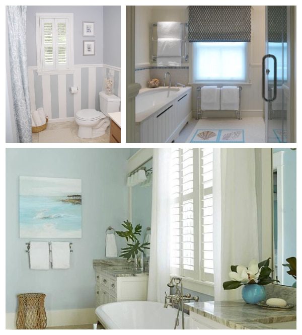 Cortinas para Baño para 2020