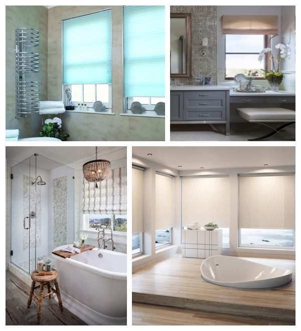Cortinas para Baño para 2020