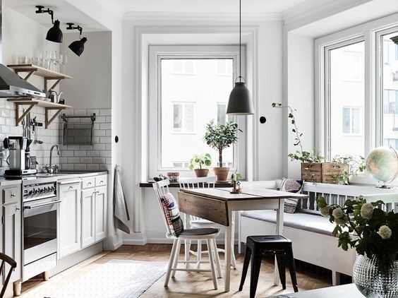Cortinas y Tendencias Deco 2020