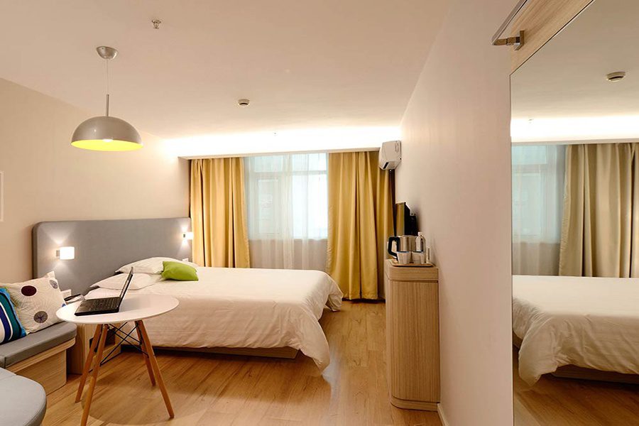 Persianas para Dormitorio