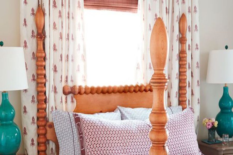 Cortinas para Dormitorio