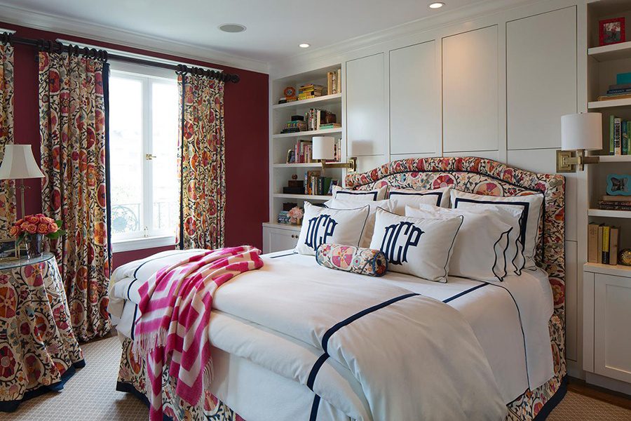 Las Mejores Cortinas para Dormitorio