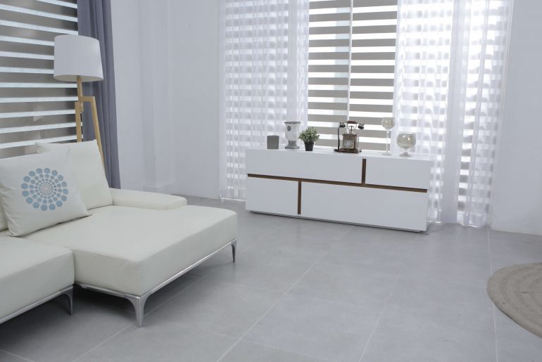 Cortinas para Living 2021