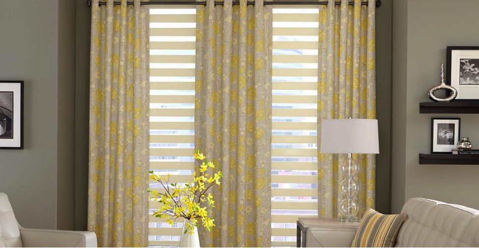 Cortinas para Living 2021