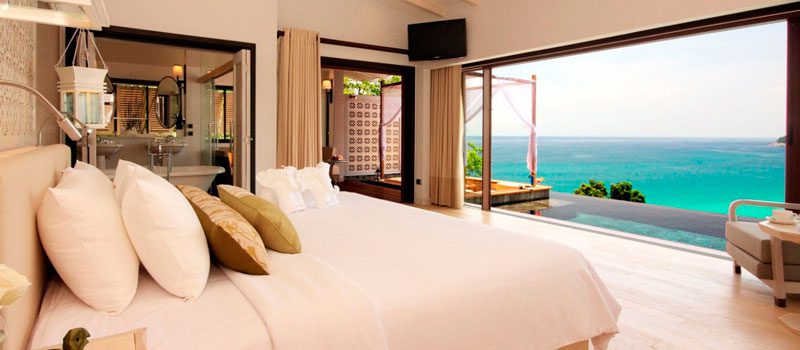 Cortinas para casas o departamentos en la costa
