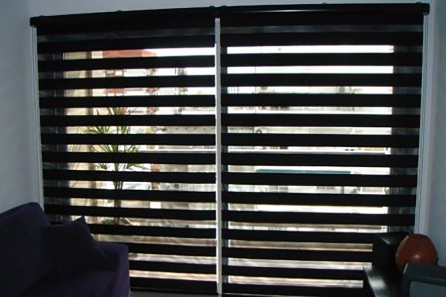 Cortinas sin Postigos para una Casa o Departamento