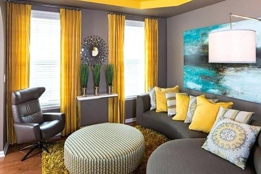 Novedades en Cortinas y Cortinados