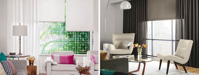 Cortinas y Detalles de Diseños Escandinavos Scandi Hygge Lagom