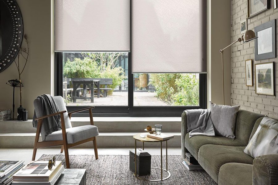 Cortinas y Detalles de Diseños Escandinavos Scandi Hygge Lagom