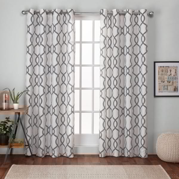 Cortinas y Texturas de Tela