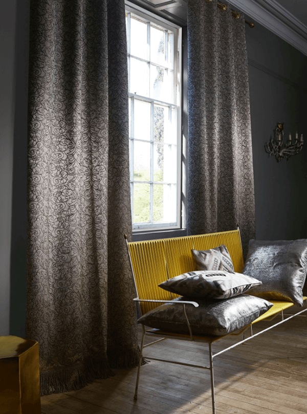 Cuándo Reemplazar las Cortinas