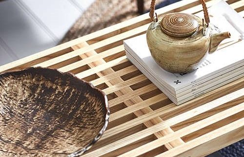 Escandinavo más Japonés igual Japandi